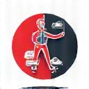 Implement & Train Icon